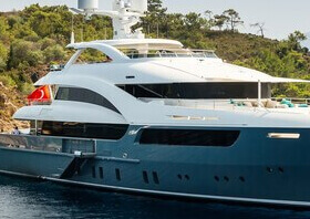 Manutenção de Jetski e Boat