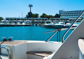 Venda de Peças Náuticas