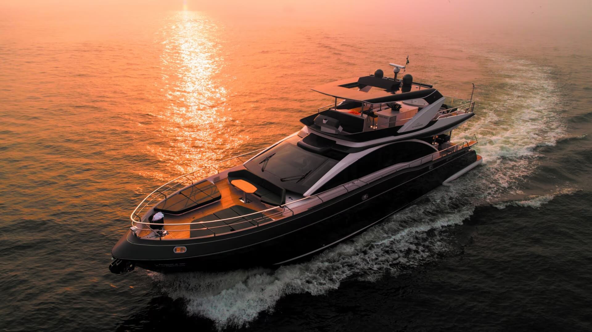 Manutenção Profissional para Embarcações